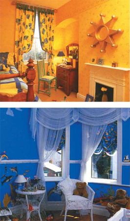 Алекс Кремер - Евроремонт и дизайн двухкомнатной квартиры