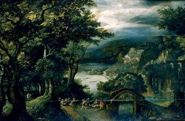 Нина Молева - В саду времен