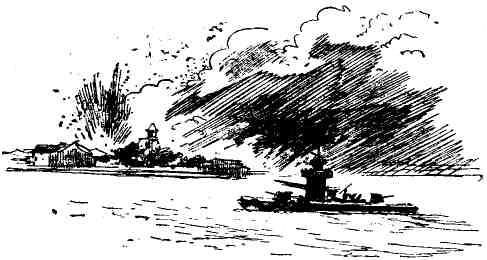 Игорь Всеволожский - Неуловимый монитор