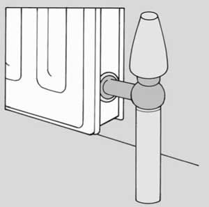 Алекс Кремер - Евроремонт и дизайн двухкомнатной квартиры