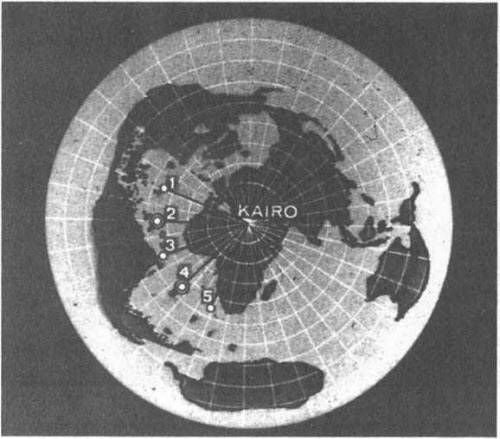 Эрих фон Дэникен - Послания и Знаки из Космоса