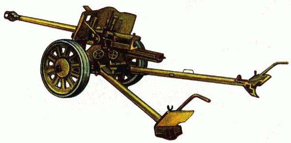 Р. Исмагилов, Г. Корнюхин и др. - Артиллерия и минометы XX века