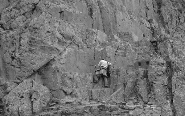 Андрей Скляров - Древние боги - кто они