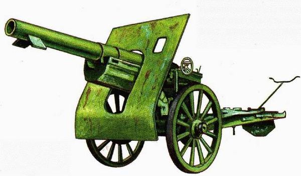 Р. Исмагилов, Г. Корнюхин и др. - Артиллерия и минометы XX века