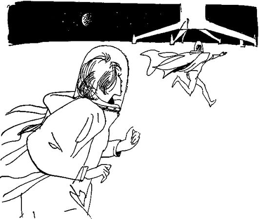 Александр Шалимов - Цена бессмертия (журнальный вариант)