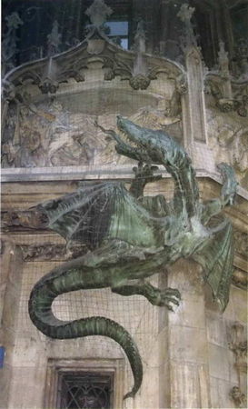 Ольга Афанасьева - Мюнхен: кирхи, пиво" заговоры и безумные короли