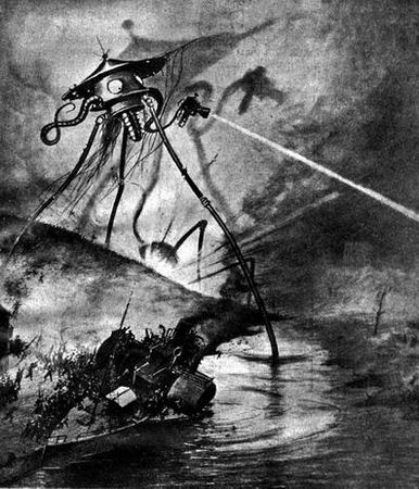 Антон Первушин - Тайны забытого оружия