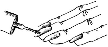 Алеся Гриб, Наталья Шешко - Мастер маникюра и педикюра