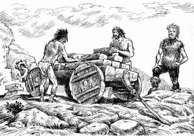 Гном - Цивилизаtion