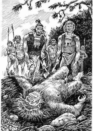 Гном - Цивилизаtion