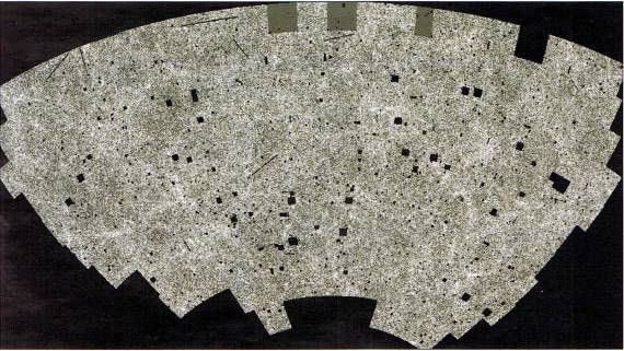 Стивен Хокинг - Мир в ореховой скорлупке