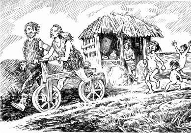 Гном - Цивилизаtion