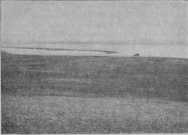 Зинаида Рихтер - На "Литке" к острову Врангеля