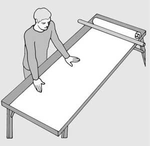 Алекс Кремер - Евроремонт и дизайн двухкомнатной квартиры