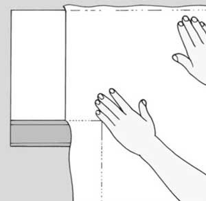 Алекс Кремер - Евроремонт и дизайн двухкомнатной квартиры