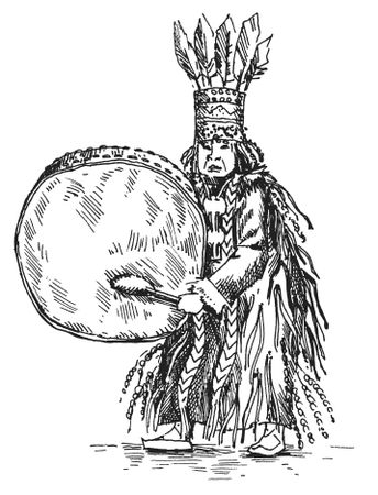 Татьяна Шнуровозова - Таинственные места России