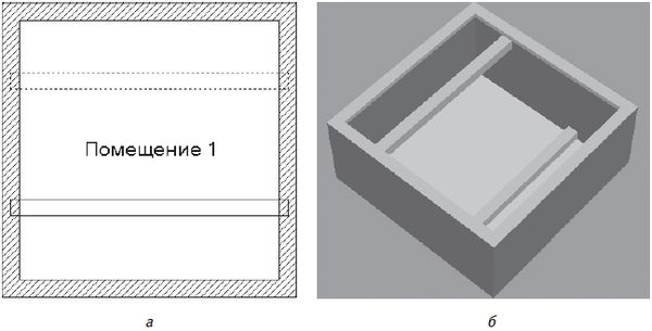 Максим Кидрук - ArCon. Дизайн интерьеров и архитектурное моделирование для всех
