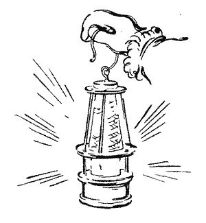 Мор Йокаи - 20 000 лет подо льдом