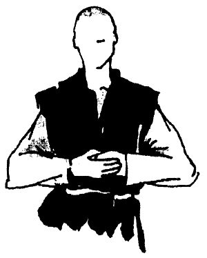 Юрий Холин, Сергей Коваль - Дух воина