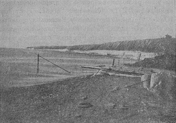 Зинаида Рихтер - На "Литке" к острову Врангеля