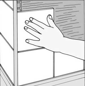 Алекс Кремер - Евроремонт и дизайн двухкомнатной квартиры