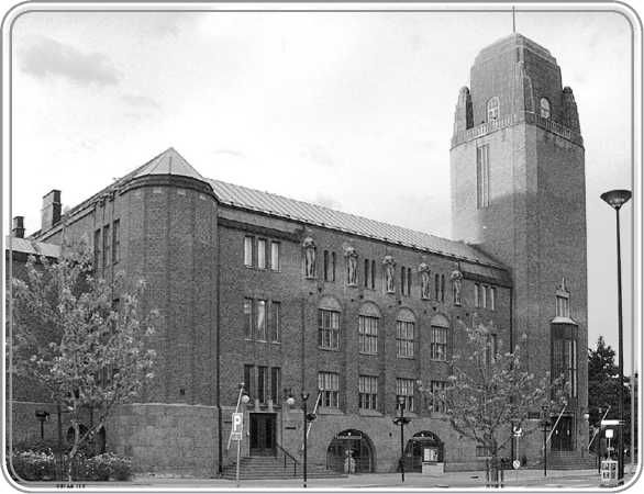 Андрей Гусаров - От Финляндского вокзала до Выборга. Из истории Финляндской...