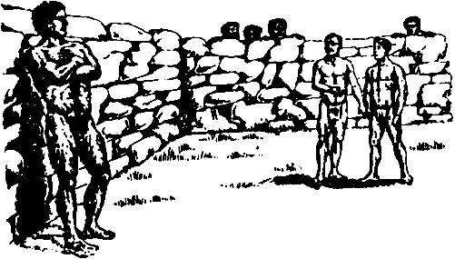 Виктор Гончаров - Долина смерти. Век гигантов