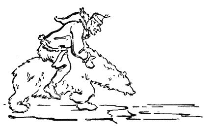 Мор Йокаи - 20 000 лет подо льдом