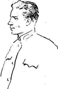 Игорь Всеволожский - Неуловимый монитор