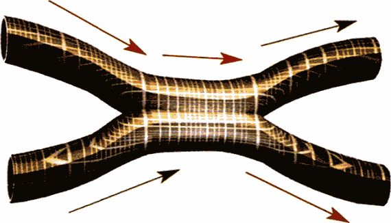 Стивен Хокинг - Мир в ореховой скорлупке