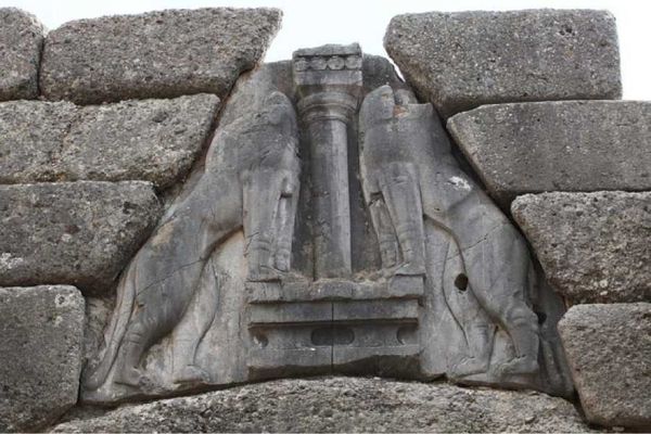 Андрей Скляров - Древние боги - кто они