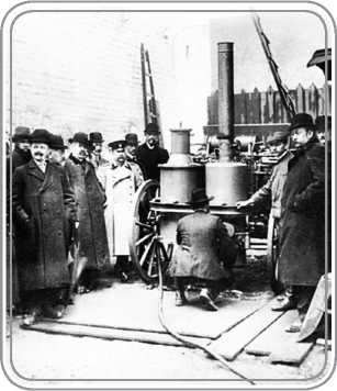 Андрей Гусаров - От Финляндского вокзала до Выборга. Из истории Финляндской...