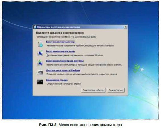 Денис Колисниченко - Первые шаги с Windows 7. Руководство для начинающих
