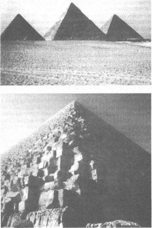 Эрих фон Дэникен - Послания и Знаки из Космоса