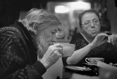 Александр Тягны-Рядно, Татьяна Щербина - Франция. Магический шестиугольник