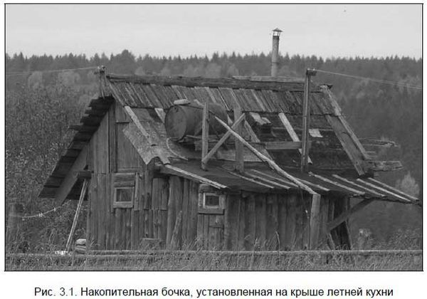 Андрей Кашкаров - Бывший горожанин в деревне. Курс выживания
