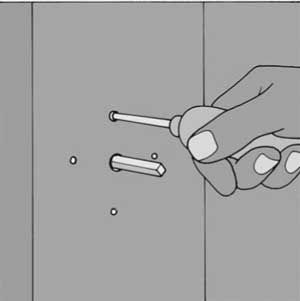 Алекс Кремер - Евроремонт и дизайн двухкомнатной квартиры