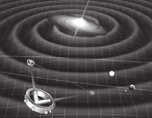 Олег Фейгин - Взрыв мироздания