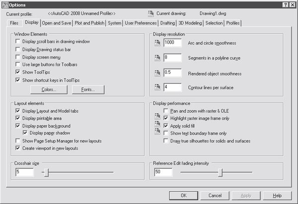 Татьяна Соколова - AutoCAD 2008 для студента: популярный самоучитель