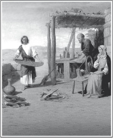 Сборник - Апокрифические евангелия