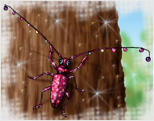 Светлана Багдерина - Здравствуйте, я ваша фея, Или Cчастье по вызову