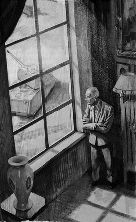 Игорь Николаев, Владимир Березин и др. - Боги войны