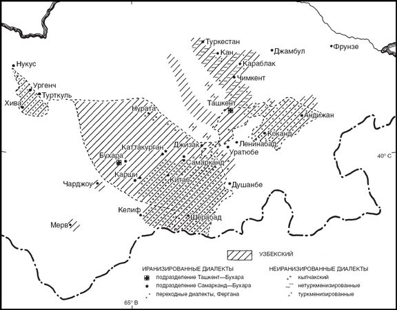 Эдвард Аллворт - Россия: прорыв на Восток. Политические интересы в Средней Азии
