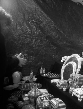 Александр Тягны-Рядно, Татьяна Щербина - Франция. Магический шестиугольник