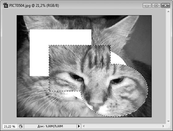 Олег Мединов - Photoshop. Мультимедийный курс