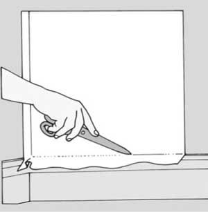 Алекс Кремер - Евроремонт и дизайн двухкомнатной квартиры