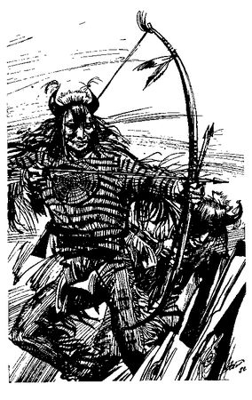 Джеймс Шульц - Ошибка Одинокого Бизона