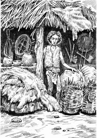 Гном - Цивилизаtion