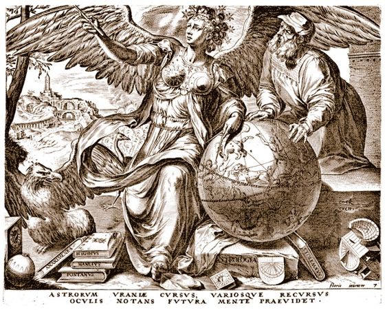 Мишель Нострадамус - Центурии. Книга пророчеств