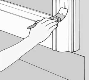 Алекс Кремер - Евроремонт и дизайн двухкомнатной квартиры